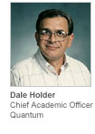 Photo of Mr. Dale Holder