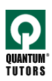 Quantum logo