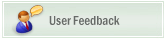 User Feedback