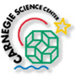 Image of Carnegie Science Center logo