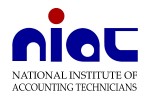 Image of NIAT logo