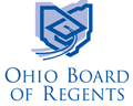 Image of Ohio Board of Regents logo