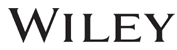 Image of Wiley Logo